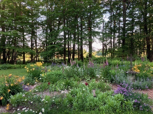 486 Old Stage Road Ashfield, MA 01330 - Photo 29 of 38