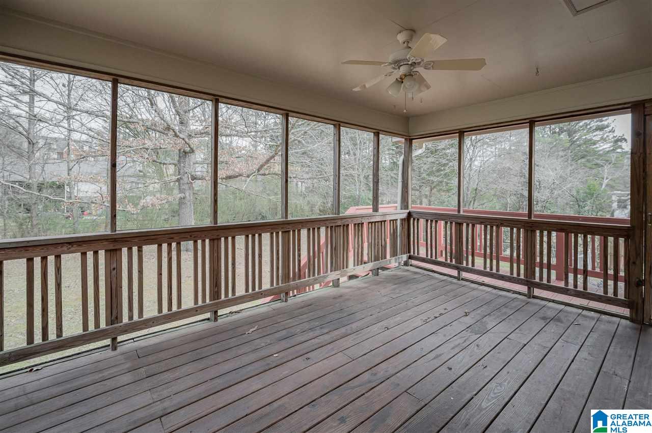 5955 Mockingbird Lane Pinson, AL 35126 - Photo 28 of 34