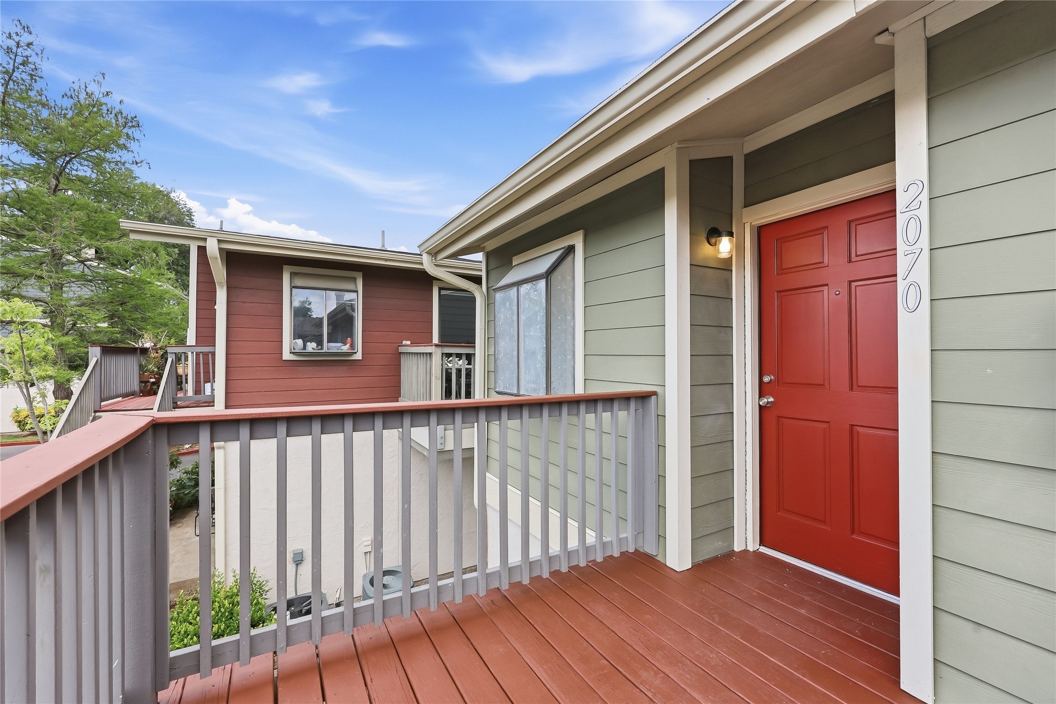 2215 Post Road, Unit 2070 Austin, TX 78704 - Photo 1 of 20