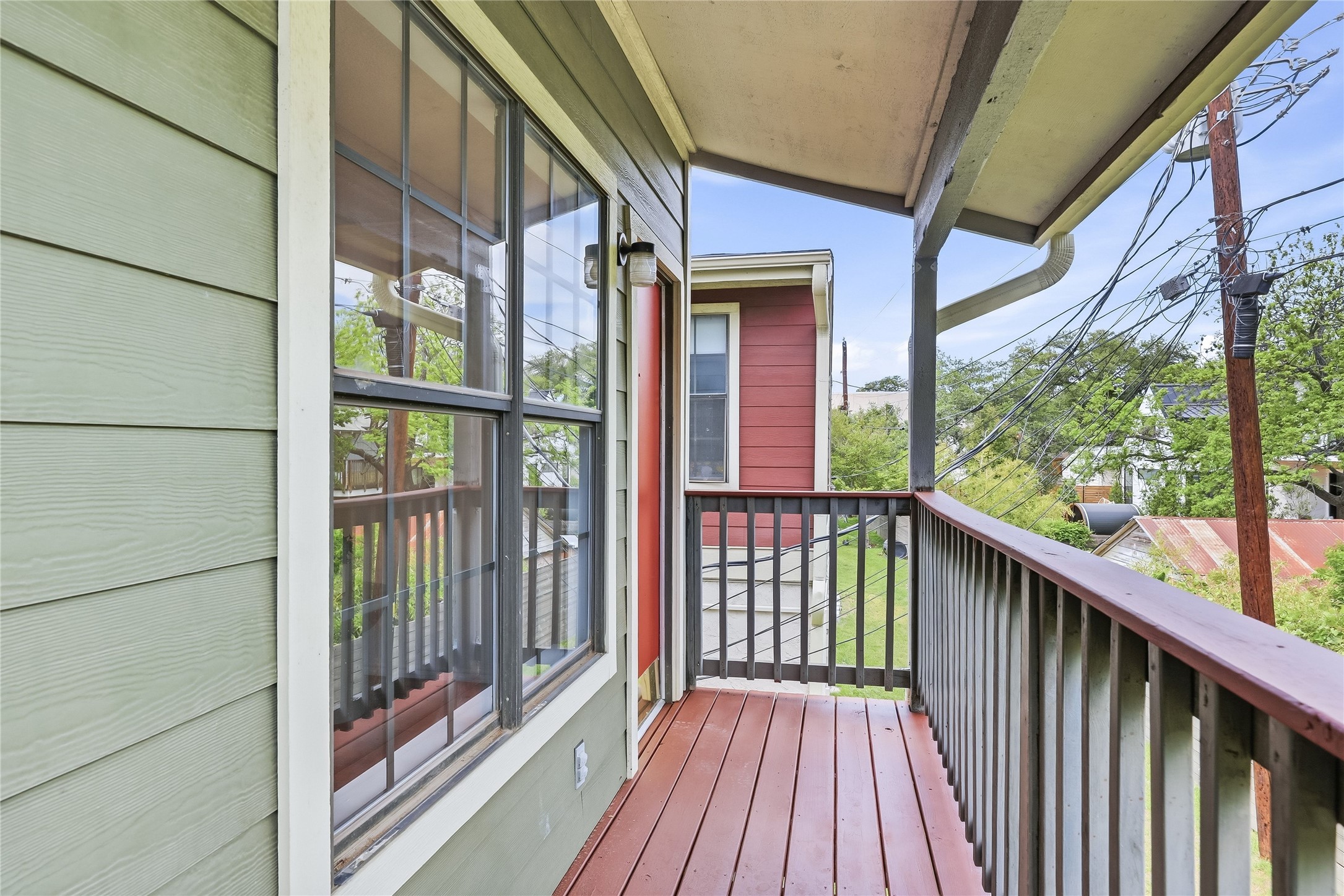 2215 Post Road, Unit 2070 Austin, TX 78704 - Photo 14 of 20