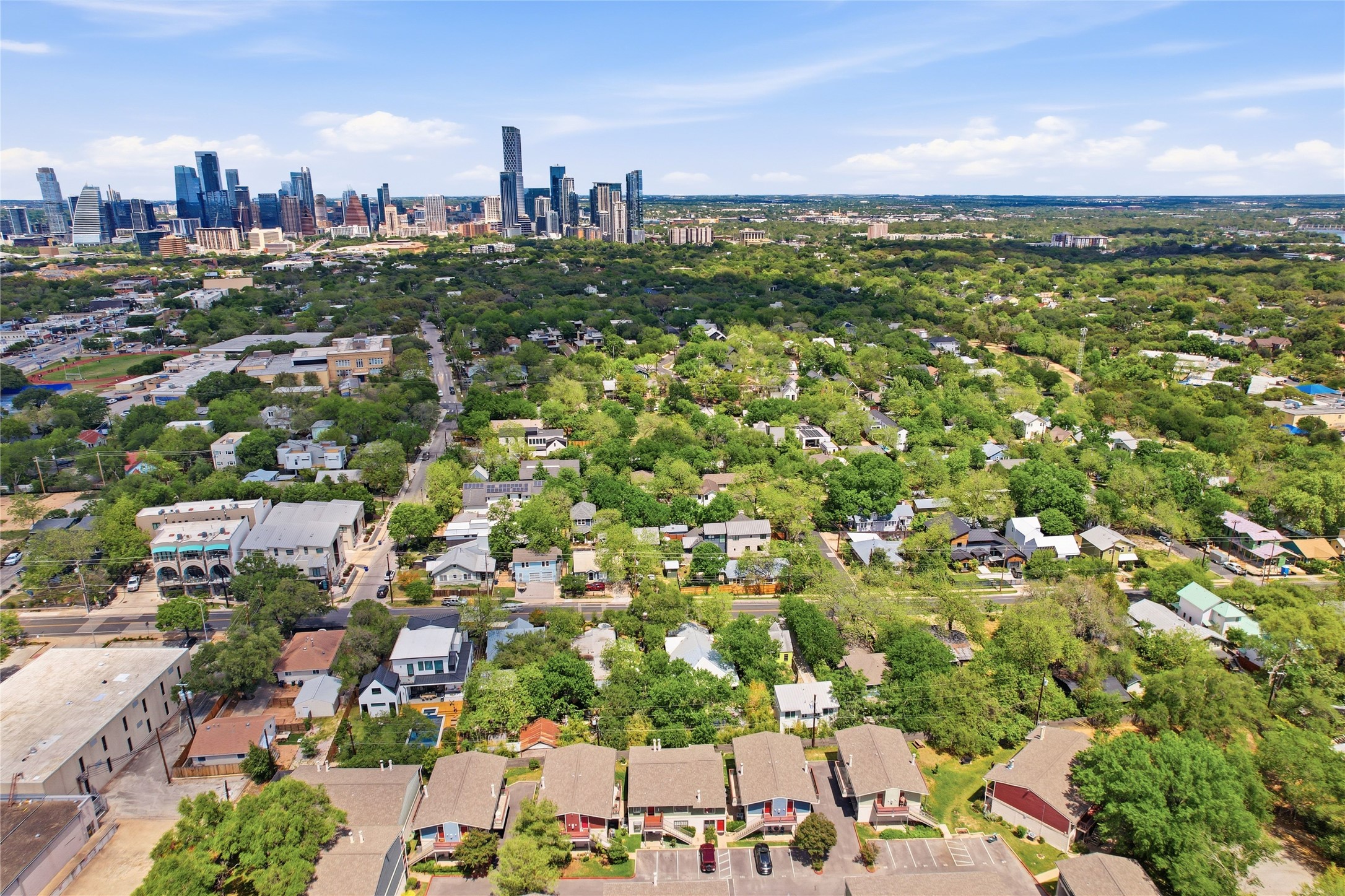 2215 Post Road, Unit 2070 Austin, TX 78704 - Photo 18 of 20