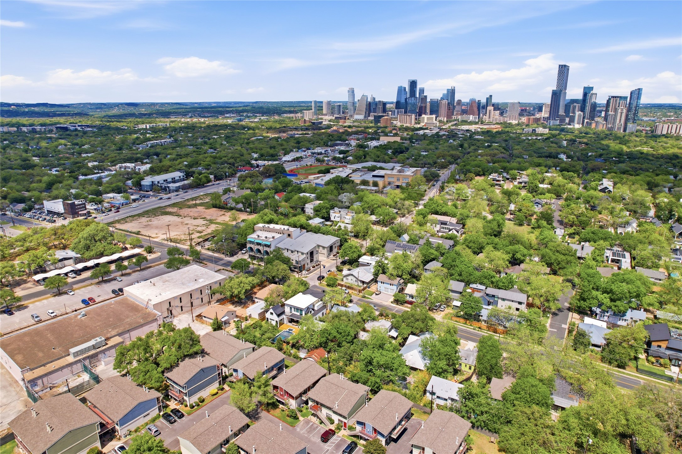 2215 Post Road, Unit 2070 Austin, TX 78704 - Photo 19 of 20