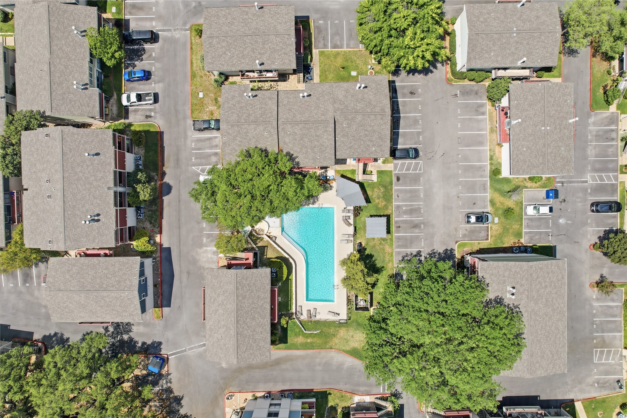 2215 Post Road, Unit 2070 Austin, TX 78704 - Photo 20 of 20