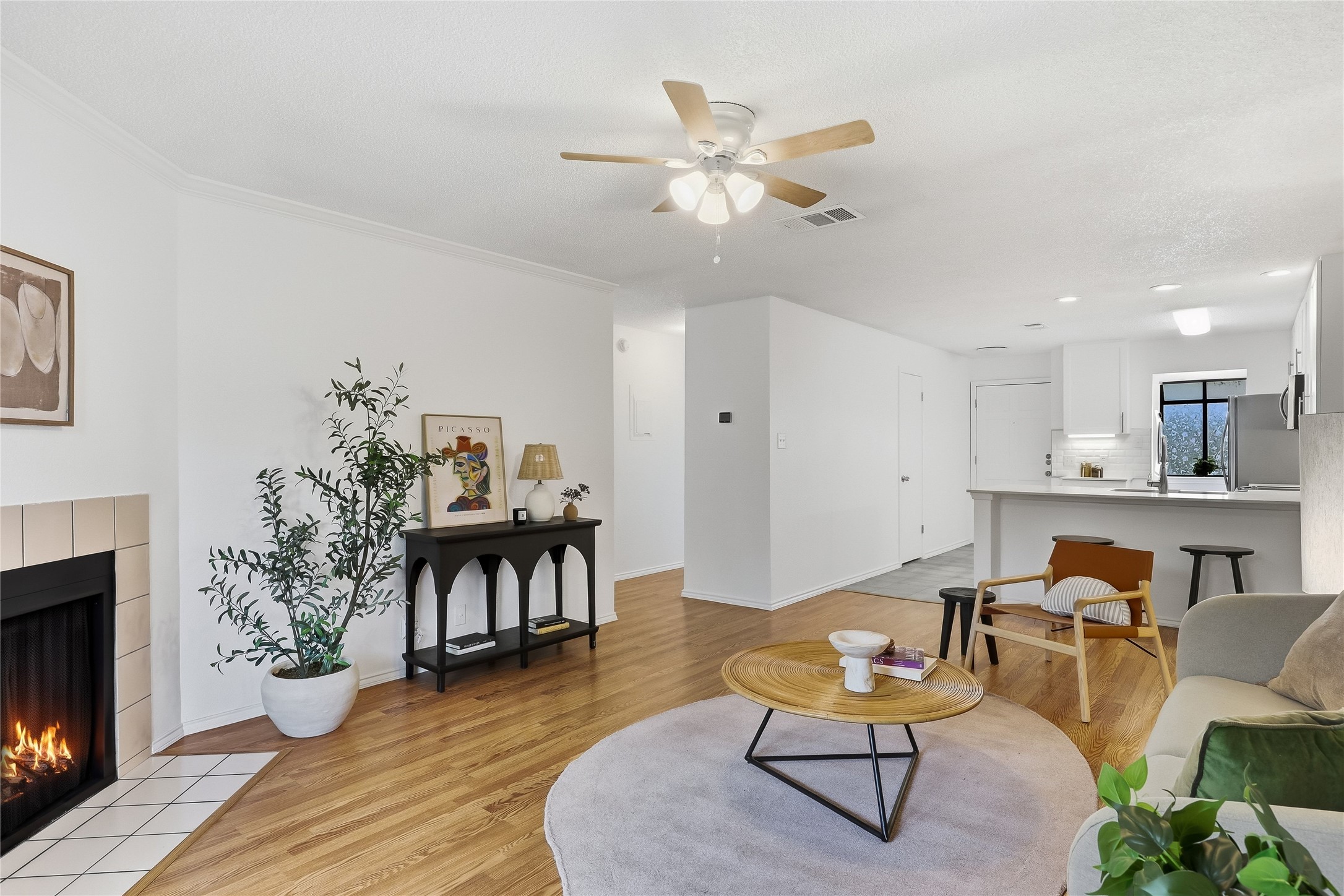 2215 Post Road, Unit 2070 Austin, TX 78704 - Photo 5 of 20