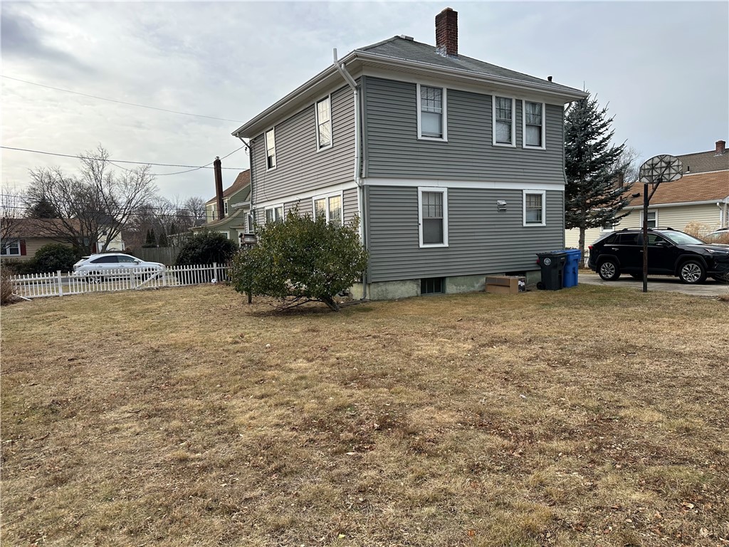 25 Butler Street Cranston, RI 02920 - Photo 2 of 12