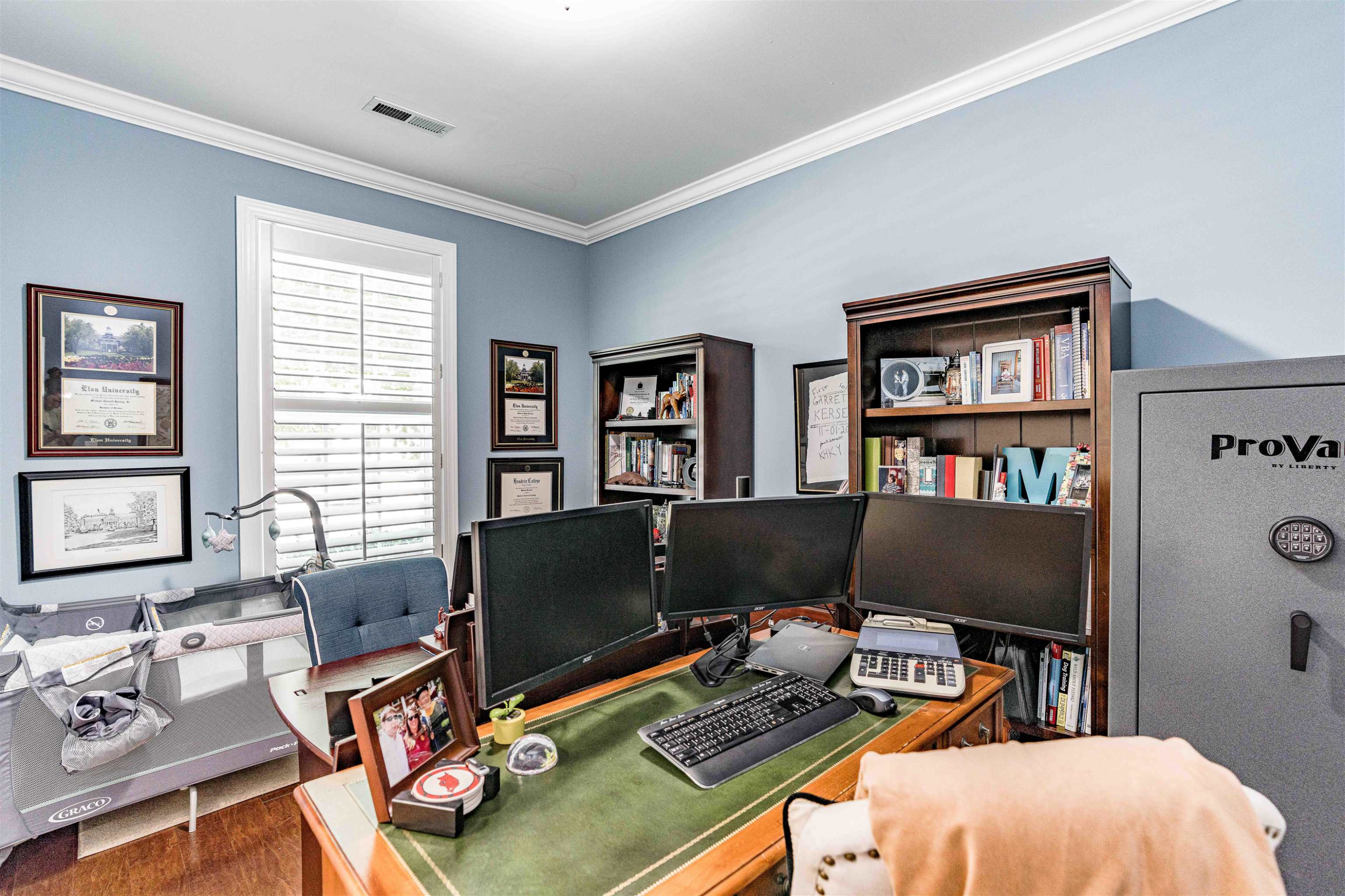 4020 Periwinkle Blue Lane Raleigh, NC 27612 - Photo 18 of 40 Photo 18