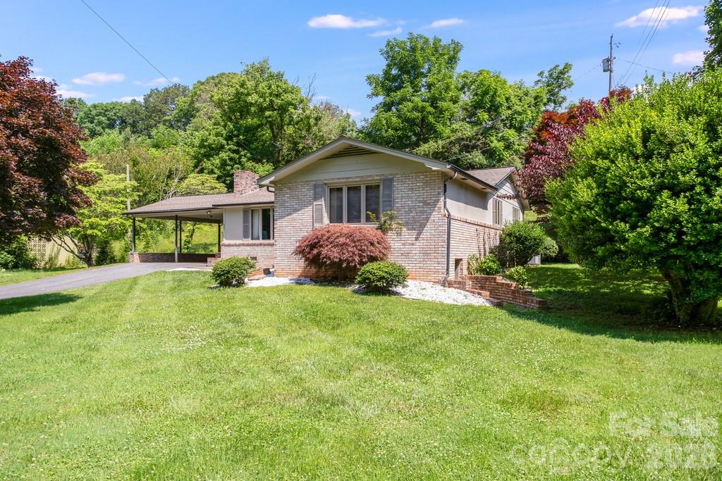 293 Dillardtown Road Sylva, NC 28779 - Photo 25 of 26