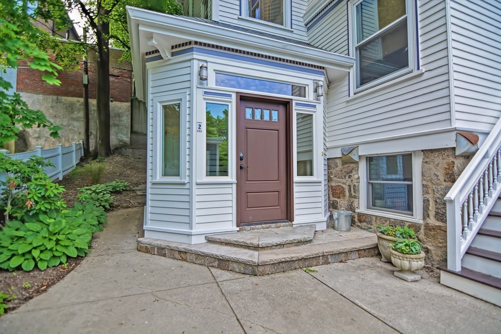 91 University Road, Unit 2 Brookline, MA 02445 - Photo 21 of 39 Gallery Image 21