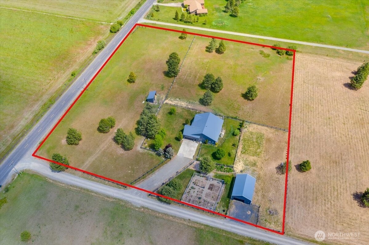644 Masterson Road Cle Elum, WA 98922 - Photo 39 of 40