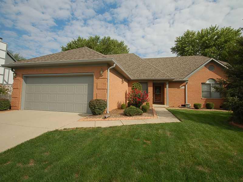 6030 Buck Trail Road Indianapolis, IN 46237 - Photo 1 of 24 Gallery Image 1