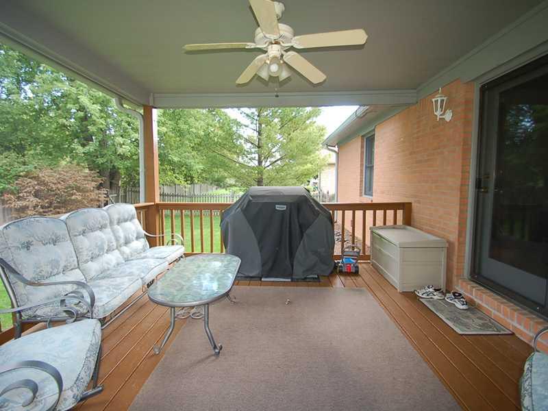 6030 Buck Trail Road Indianapolis, IN 46237 - Photo 11 of 24 Gallery Image 11