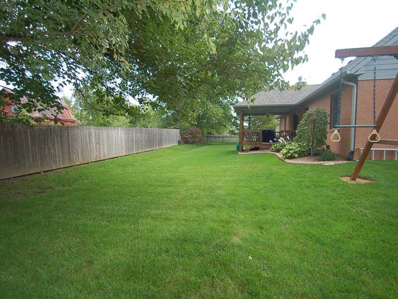 6030 Buck Trail Road Indianapolis, IN 46237 - Photo 12 of 24 Gallery Image 12