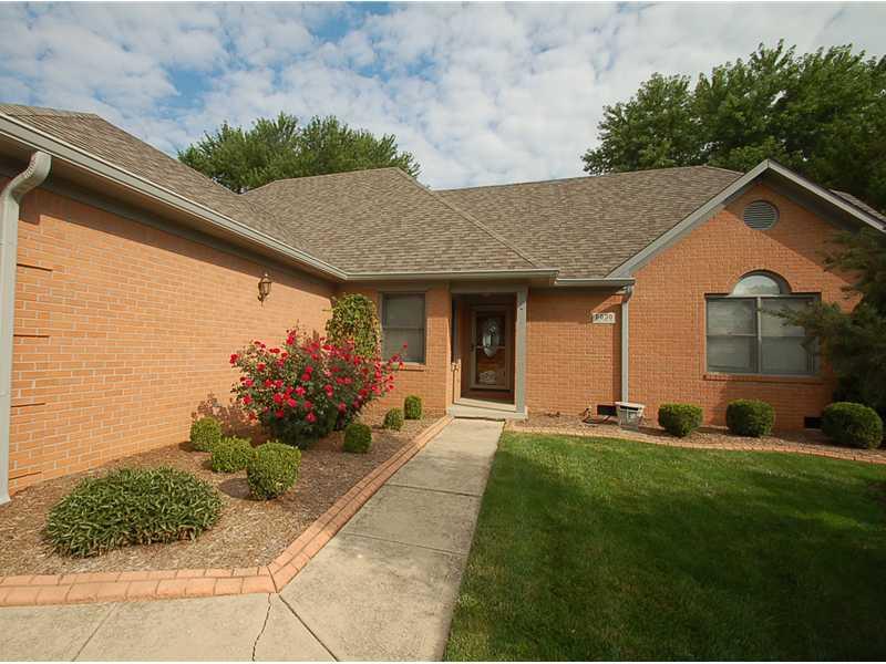 6030 Buck Trail Road Indianapolis, IN 46237 - Photo 13 of 24 Gallery Image 13