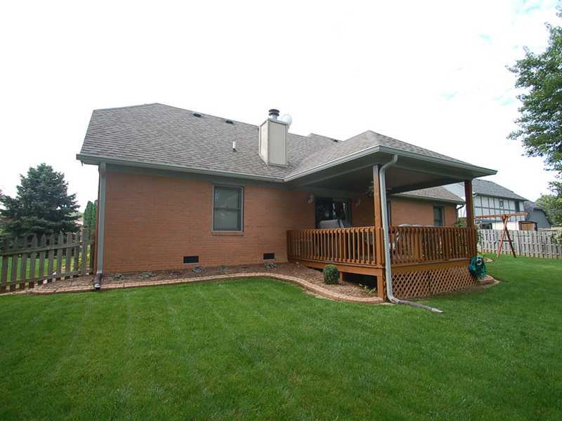 6030 Buck Trail Road Indianapolis, IN 46237 - Photo 14 of 24 Gallery Image 14