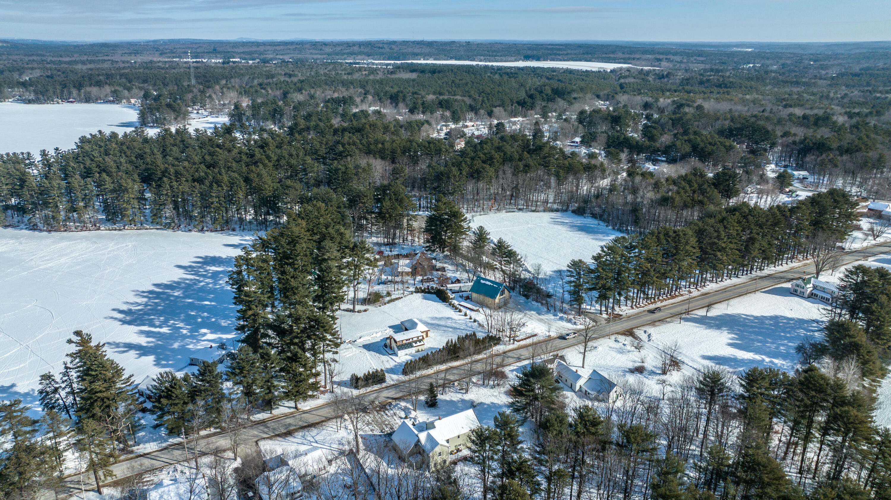 29 North Raymond Road Gray, ME 04039 - Photo 42 of 54 DJI_0005