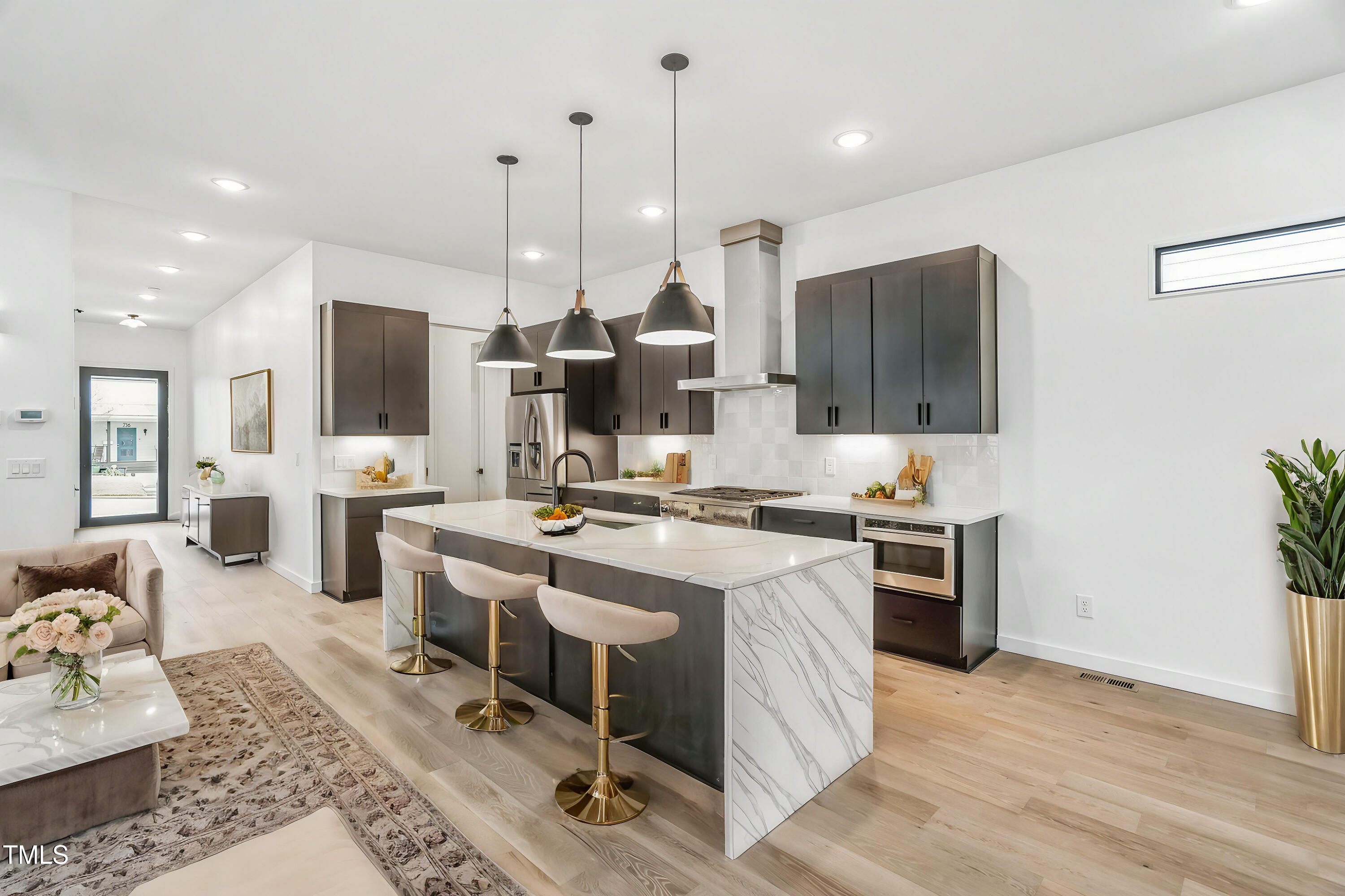715 1/2 Van Buren Road Raleigh, NC 27604 - Photo 11 of 23 715_1_2_Van_Buren_Rd_Raleigh_NC_27604_US