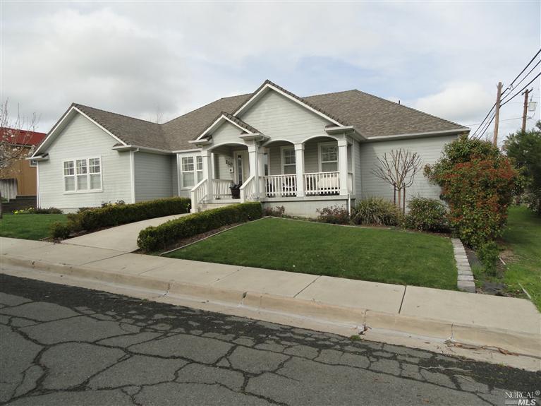 230 Riverview Street Rio Vista, CA 94571 - Photo 1 of 1 Gallery Image 1