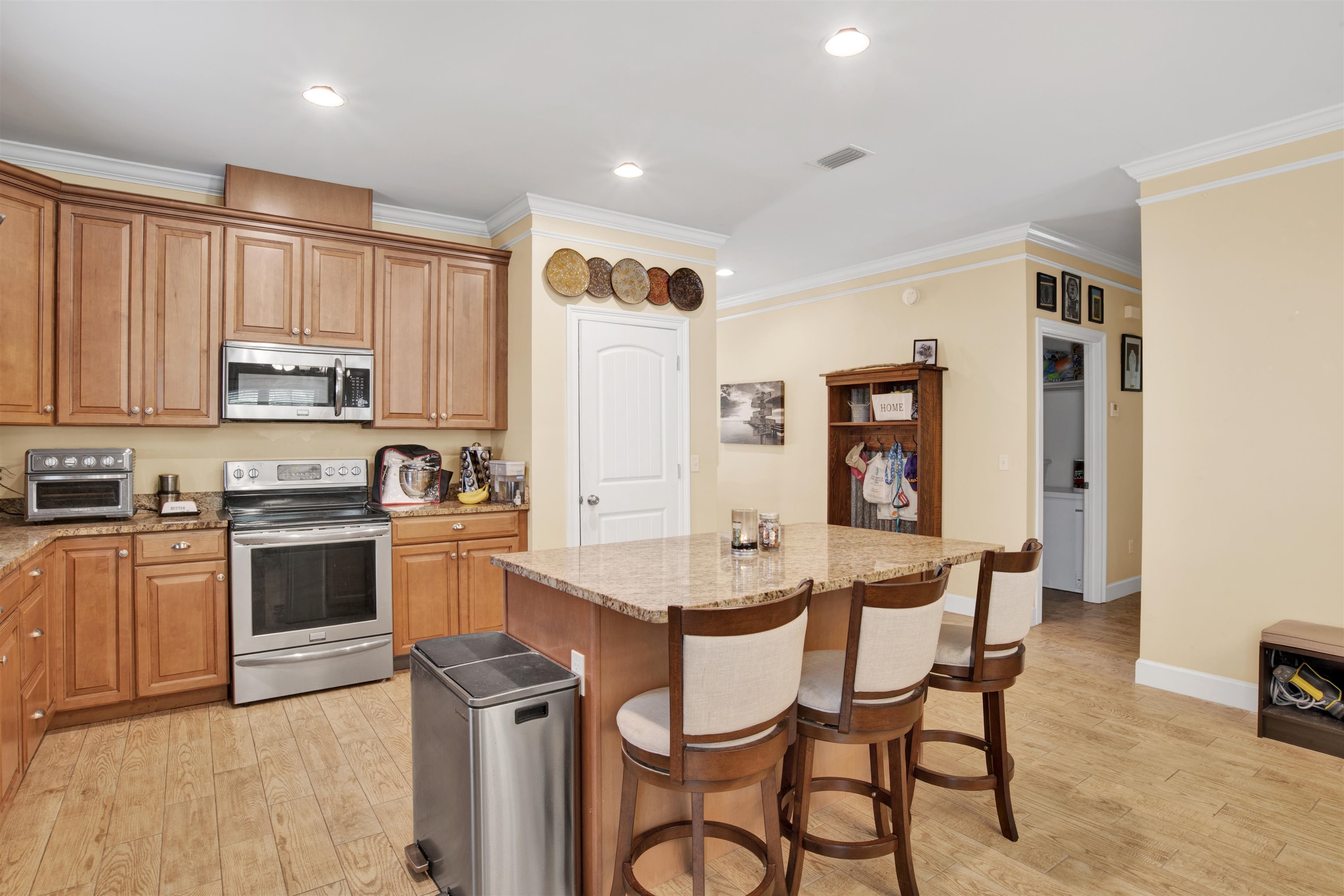 6679 Daniel Styron Lane Gulf Shores, AL 36542 - Photo 13 of 38 Kitchen