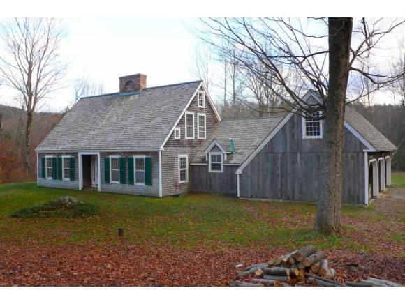 384 Gallup Road Guilford, VT 05301 - Photo 1 of 1