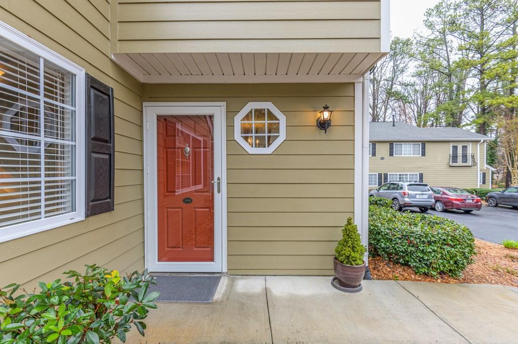 1468 Briarwood Road Northeast, Unit 1701 Brookhaven, GA 30319 - Photo 1 of 1