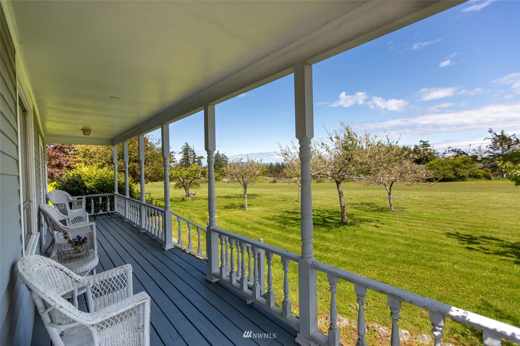 1188 Cattle Point Road Friday Harbor, WA 98250 - Photo 1 of 40 Gallery Image 1