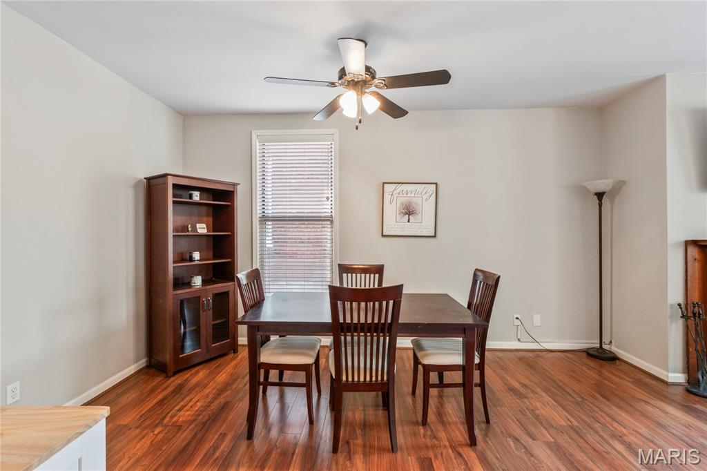 2336 Rutger Street, Unit B St. Louis, MO 63104 - Photo 13 of 32