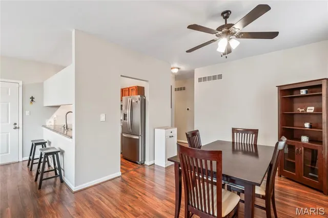$185,000 | 2336 Rutger Street, Unit B, St. Louis, MO 63104