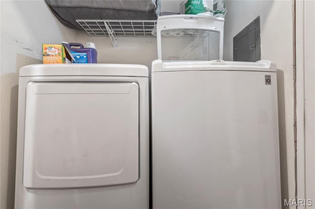 2336 Rutger Street, Unit B St. Louis, MO 63104 - Photo 20 of 32