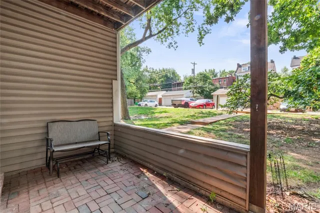 $185,000 | 2336 Rutger Street, Unit B, St. Louis, MO 63104