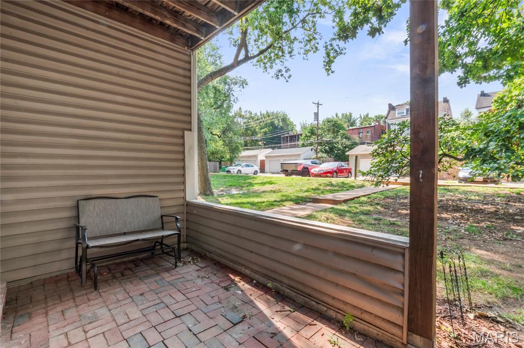 2336 Rutger Street, Unit B St. Louis, MO 63104 - Photo 26 of 32