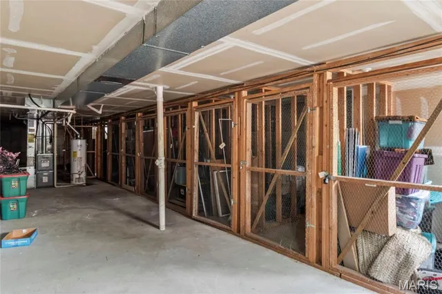 $185,000 | 2336 Rutger Street, Unit B, St. Louis, MO 63104