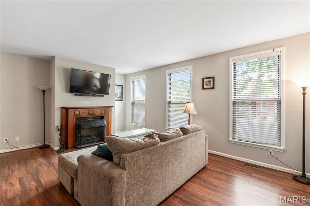 2336 Rutger Street, Unit B St. Louis, MO 63104 - Photo 4 of 32