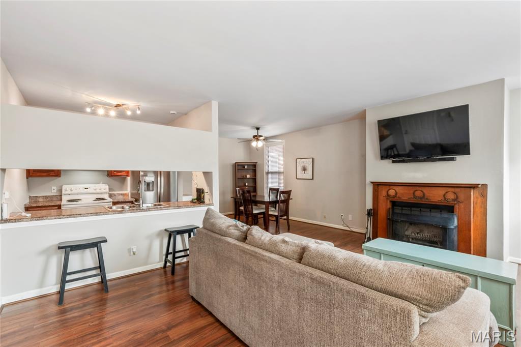 2336 Rutger Street, Unit B St. Louis, MO 63104 - Photo 7 of 32