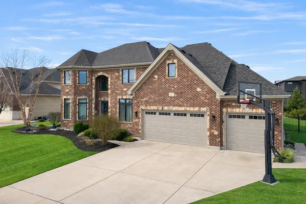 $1,425,000 | 4328 Winterberry Avenue, Naperville, IL 60564