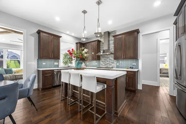 $1,425,000 | 4328 Winterberry Avenue, Naperville, IL 60564