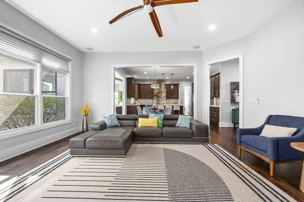 $1,425,000 | 4328 Winterberry Avenue, Naperville, IL 60564