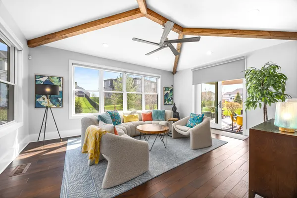 $1,425,000 | 4328 Winterberry Avenue, Naperville, IL 60564