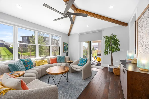 $1,425,000 | 4328 Winterberry Avenue, Naperville, IL 60564