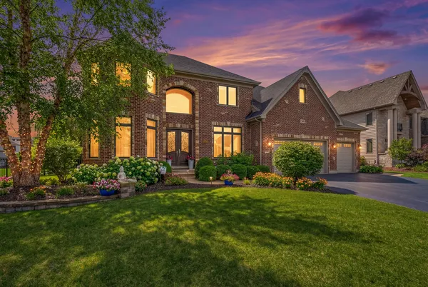 $1,425,000 | 4328 Winterberry Avenue, Naperville, IL 60564