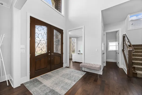 $1,425,000 | 4328 Winterberry Avenue, Naperville, IL 60564