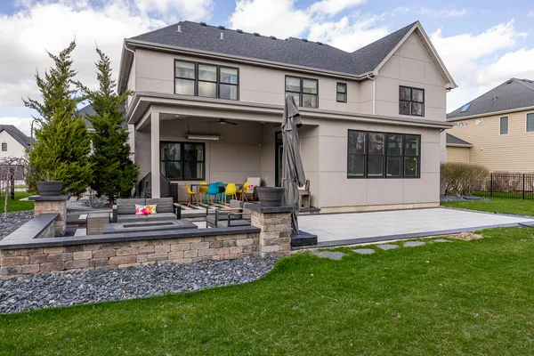 $1,425,000 | 4328 Winterberry Avenue, Naperville, IL 60564