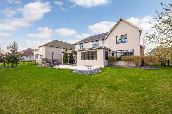 $1,425,000 | 4328 Winterberry Avenue, Naperville, IL 60564