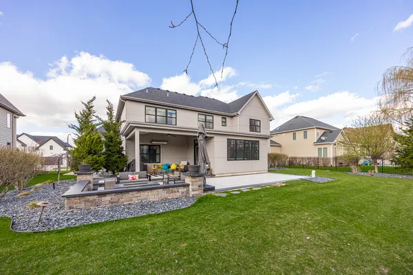 $1,425,000 | 4328 Winterberry Avenue, Naperville, IL 60564