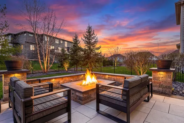 $1,425,000 | 4328 Winterberry Avenue, Naperville, IL 60564