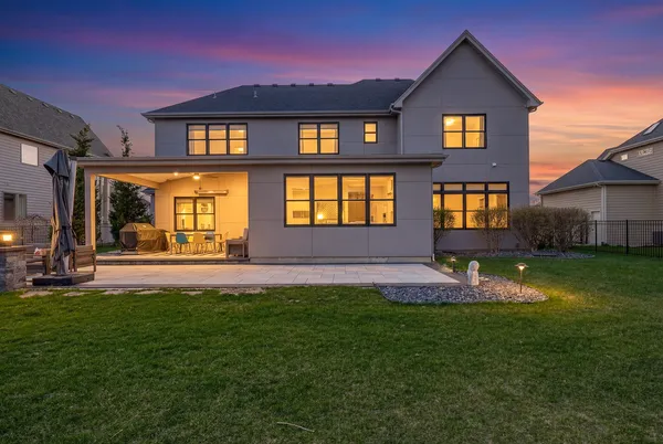 $1,425,000 | 4328 Winterberry Avenue, Naperville, IL 60564