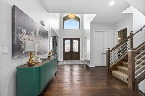 $1,425,000 | 4328 Winterberry Avenue, Naperville, IL 60564