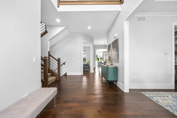 $1,425,000 | 4328 Winterberry Avenue, Naperville, IL 60564