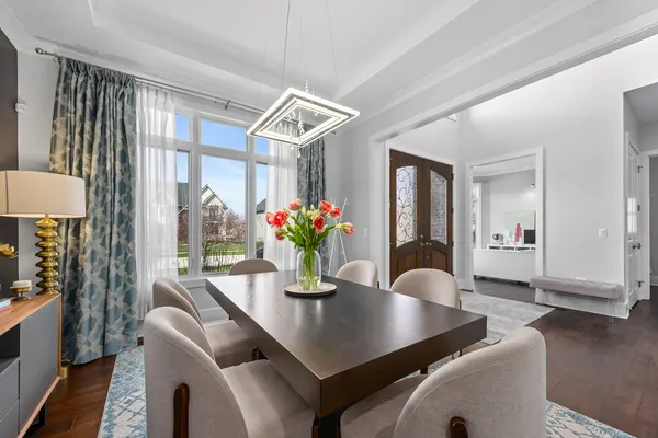 $1,425,000 | 4328 Winterberry Avenue, Naperville, IL 60564