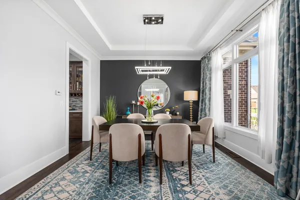 $1,425,000 | 4328 Winterberry Avenue, Naperville, IL 60564