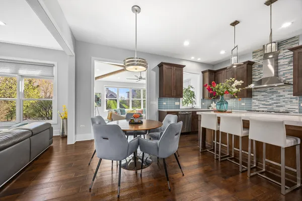$1,425,000 | 4328 Winterberry Avenue, Naperville, IL 60564